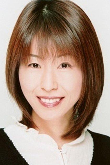 Michiko Neya - Actor Profile Photo