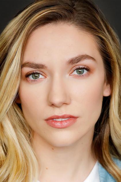 Taylor Plecity - Actor Profile Photo