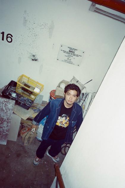 Hui Yin - Actor Profile Photo