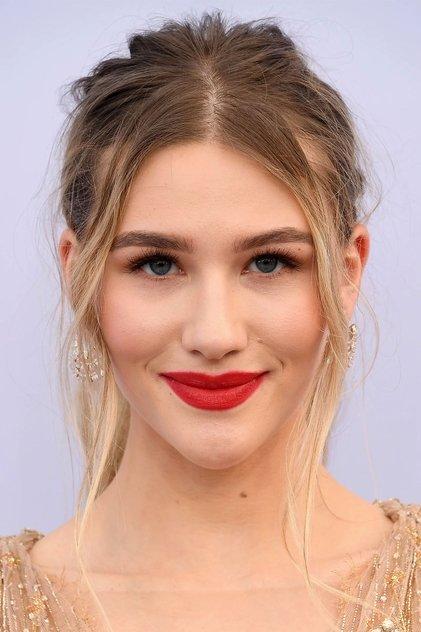 Sofia Hublitz - Actor Profile Photo