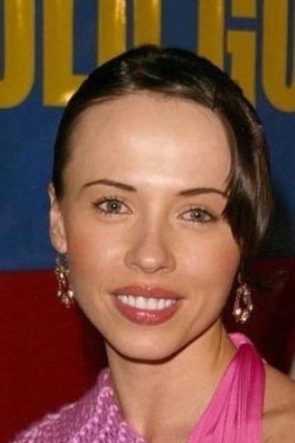 Angelika Libera - Actor Profile Photo