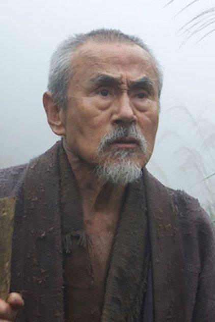 Yoshi Oida - Actor Profile Photo