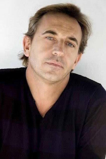 Ángel Hidalgo - Actor Profile Photo