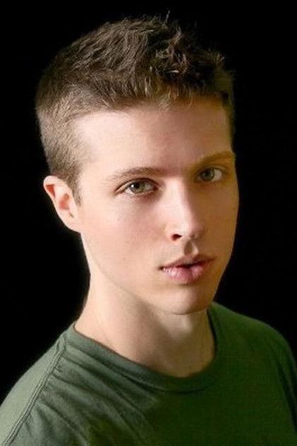 Brock Kelly - Actor Profile Photo