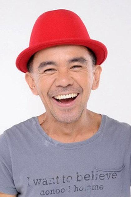 Phuping Pungsa-ard - Actor Profile Photo
