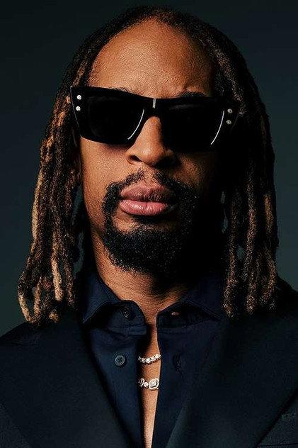 Lil Jon - Actor Profile Photo