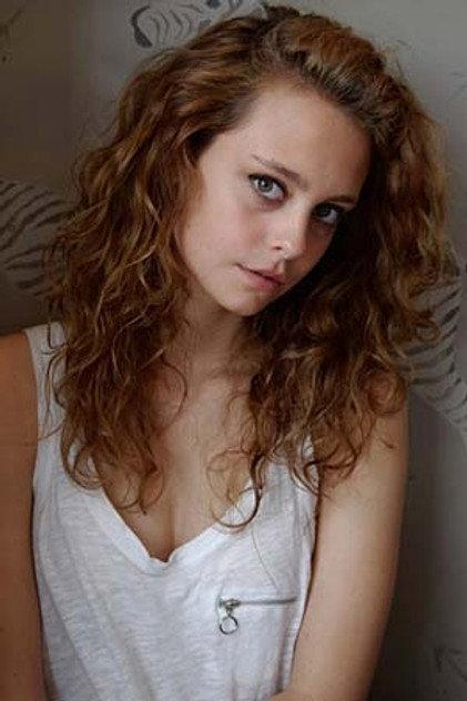 Muriel Wimmer - Actor Profile Photo