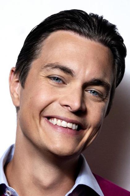 Messiah Hallberg - Actor Profile Photo