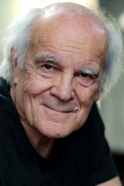 Michel Chalmeau - Actor Profile Photo