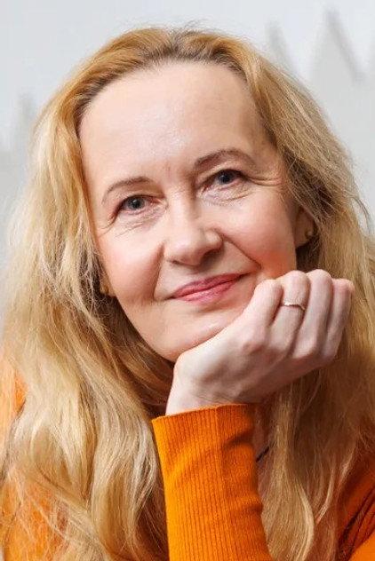 Marika Barabanštšikova - Actor Profile Photo