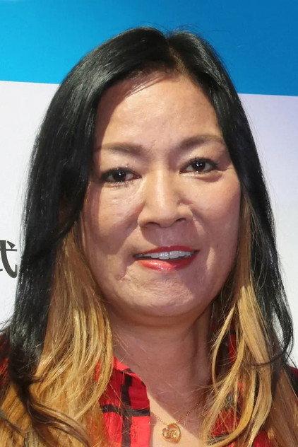 Rimi Yokota - Actor Profile Photo