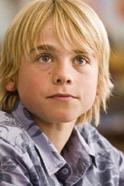 Bram Flick - Actor Profile Photo
