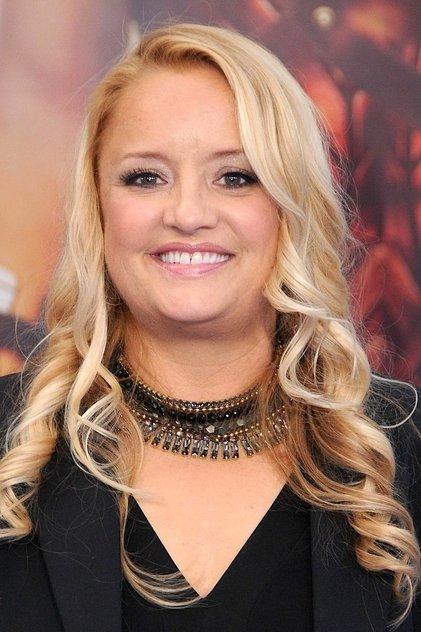 Lucy Davis - Actor Profile Photo