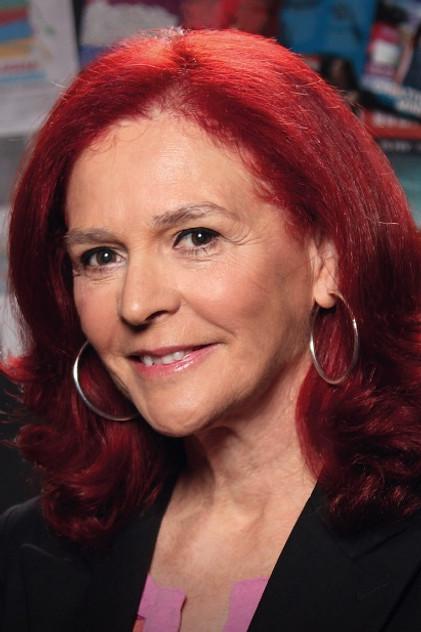 Manuela Carlos - Actor Profile Photo