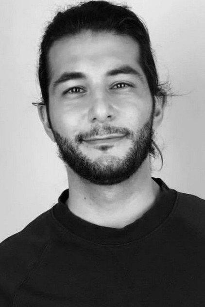 Dadyar Tristan Vakili - Actor Profile Photo