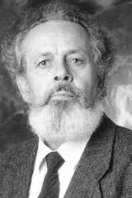 Erlingur Gíslason - Actor Profile Photo