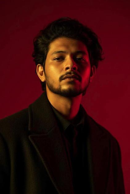 Tamim Kareem - Actor Profile Photo