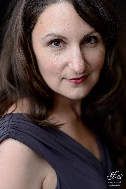 Tricia Prewitt - Actor Profile Photo