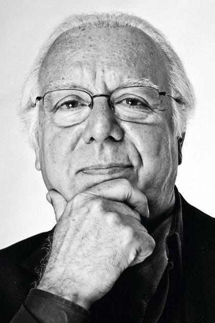 Carlos do Carmo - Actor Profile Photo