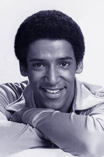 Raymond Vitte - Actor Profile Photo