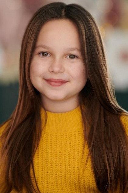 Taya Messier - Actor Profile Photo