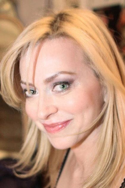 Chiara Sani - Actor Profile Photo