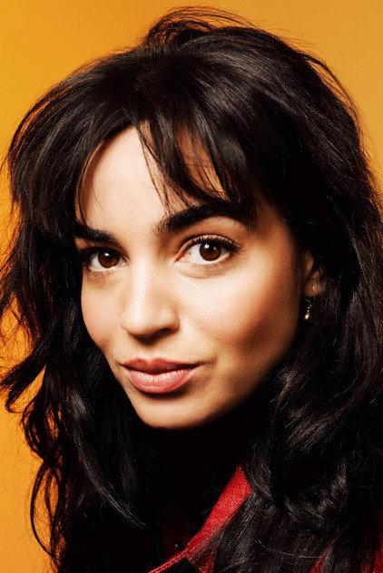 Souheila Yacoub - Actor Profile Photo