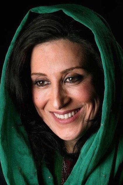 Fatemeh Motamed-Arya - Actor Profile Photo