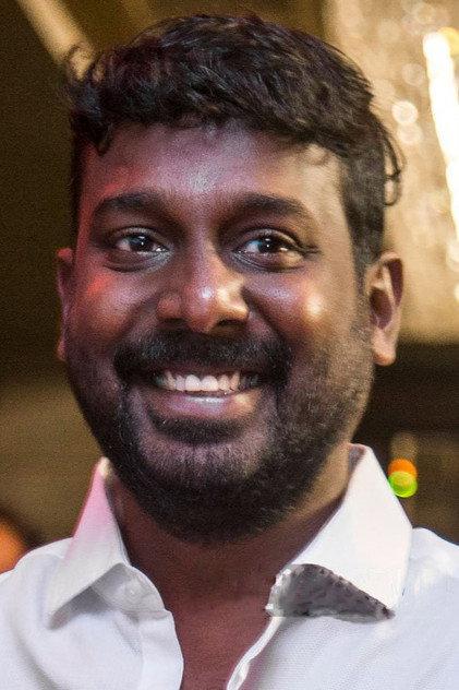 Vijay Vasanth - Actor Profile Photo