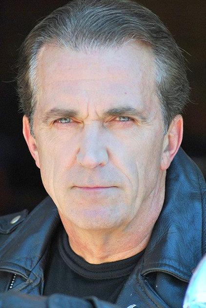 James M. Myers - Actor Profile Photo