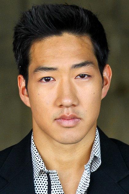 Alex Wong - Actor Profile Photo