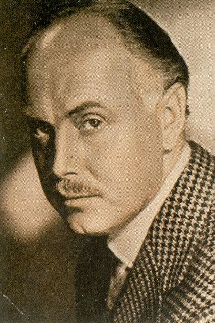 Hans Nielsen - Actor Profile Photo