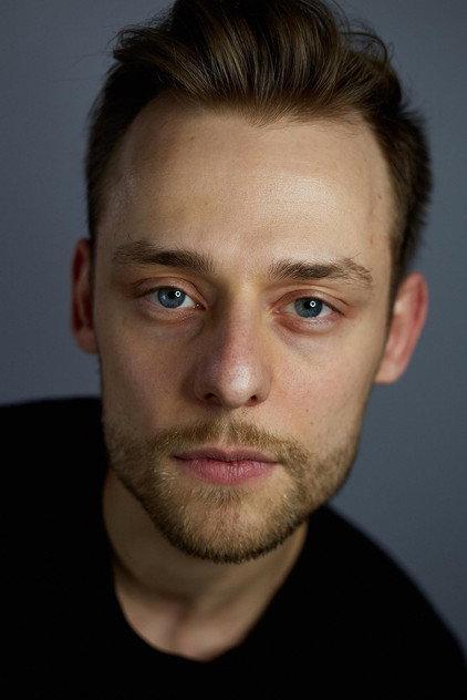 Niklaus Knauthe - Actor Profile Photo