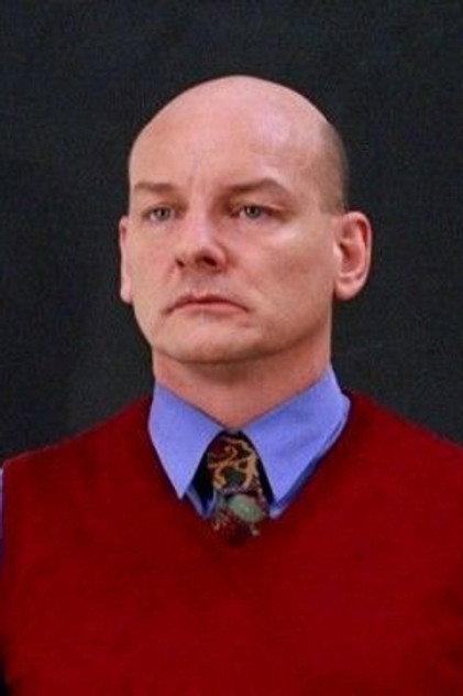 Les Porter - Actor Profile Photo