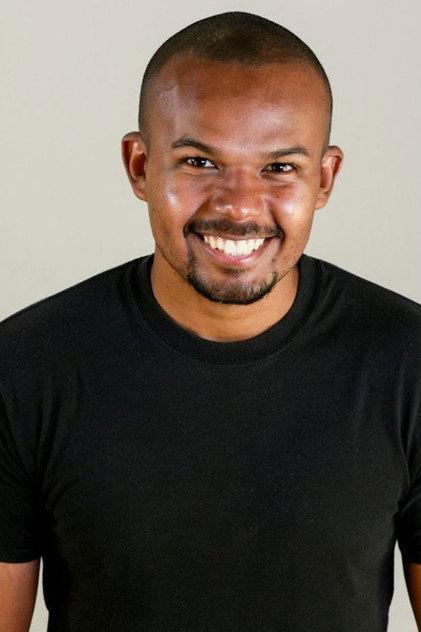 Jorge Navarro - Actor Profile Photo