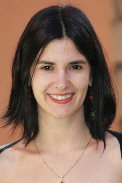 Cecilia Cósero - Actor Profile Photo