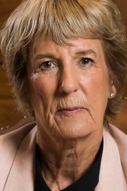 Jackie Malton - Actor Profile Photo