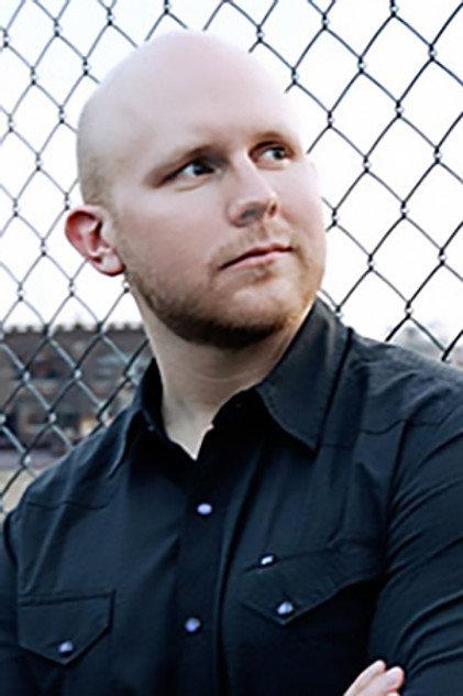 Christopher Elst - Actor Profile Photo