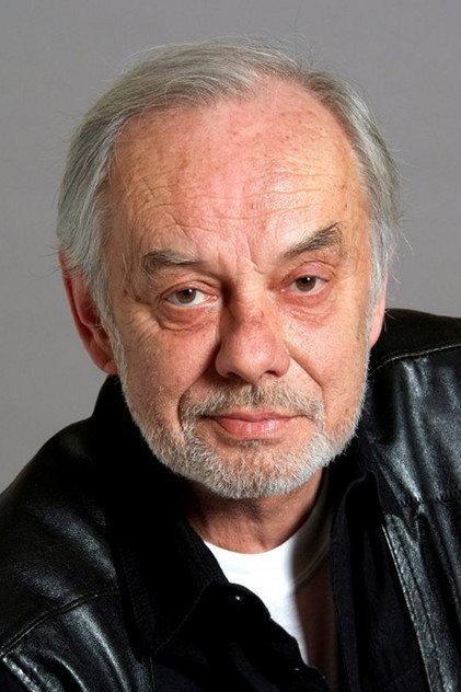 Jiří Čapka - Actor Profile Photo