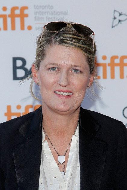 Maiken Baird - Actor Profile Photo