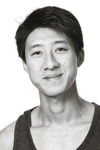 Wei Chen - Actor Profile Photo