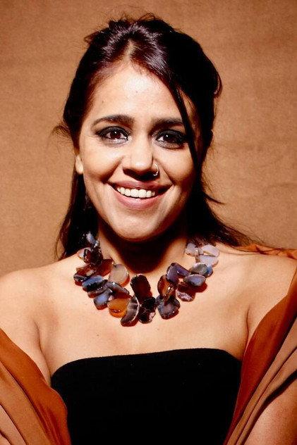 Taranjit Kaur - Actor Profile Photo