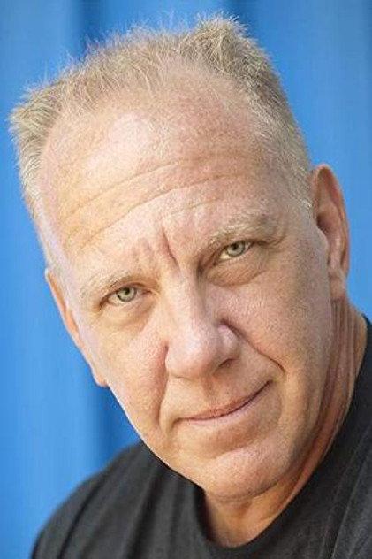 Drew Henriksen - Actor Profile Photo