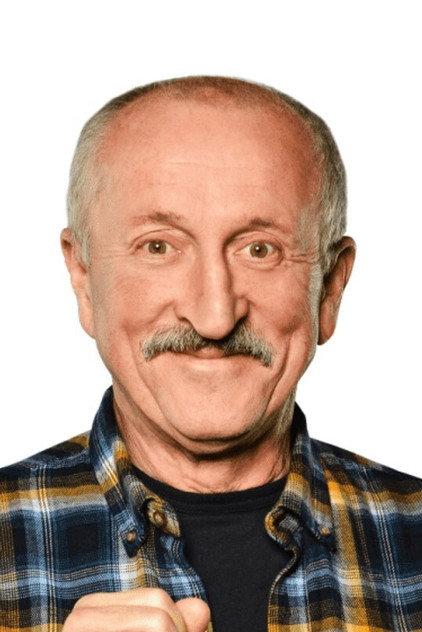 Oldřich Navrátil - Actor Profile Photo