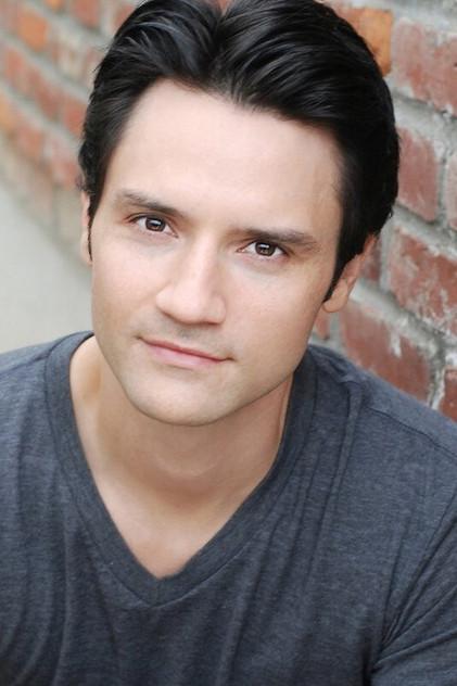 Richard Kahan - Actor Profile Photo