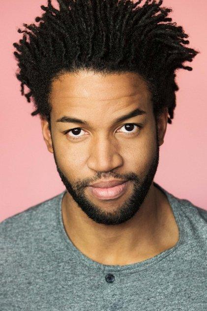 Denim Richards - Actor Profile Photo