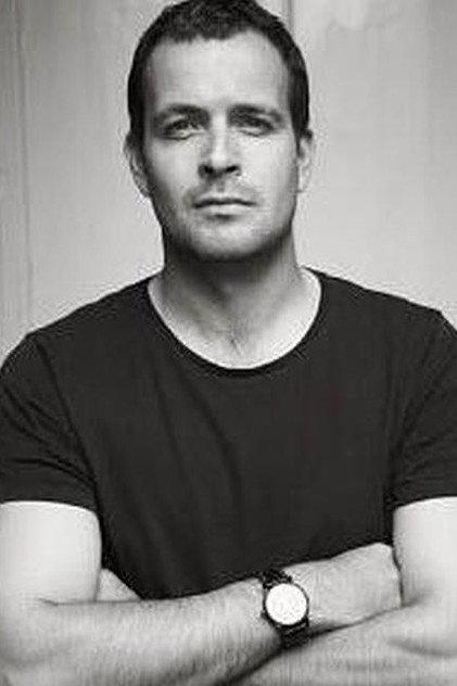 Robert Paterson - Actor Profile Photo