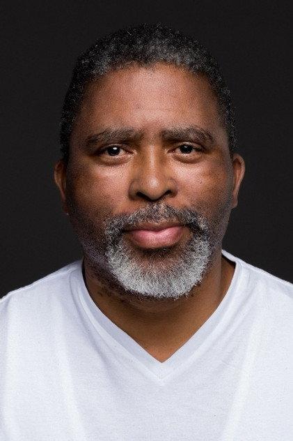 Sello Motloung - Actor Profile Photo