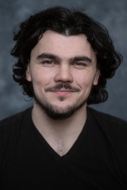 Liam Hall Walshe - Actor Profile Photo