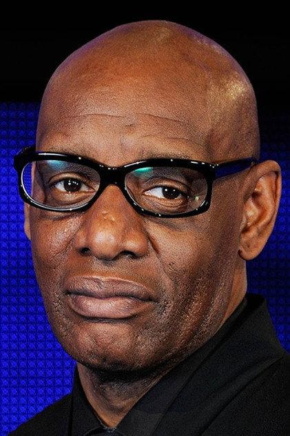 Shaun Wallace - Actor Profile Photo